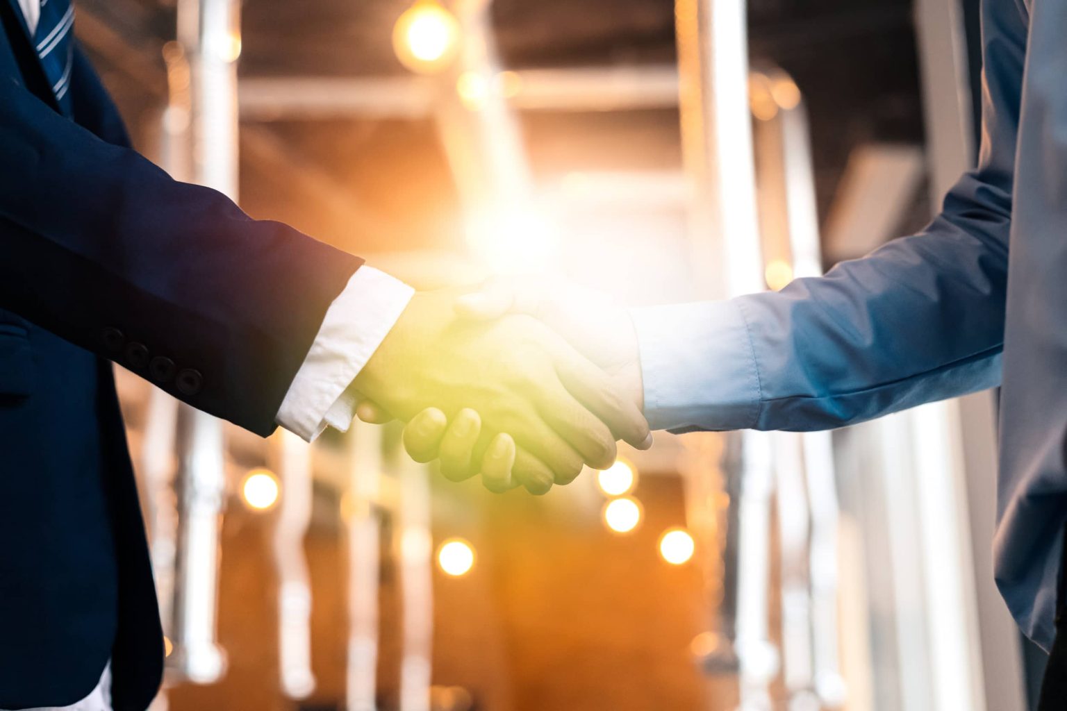 Closing Accounts vs. Locked Box explained MP Corporate Finance