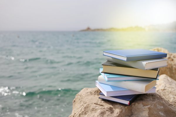 summer finance books