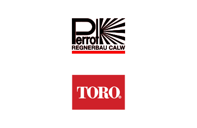 Logo's of Perrot Regnerbau Calw sold to TORO Group