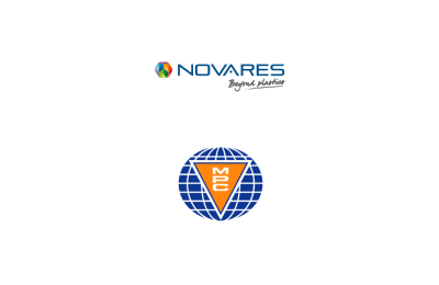 Logo's of Novares acquired Miniature Precision Components (MPC) from the shareholders