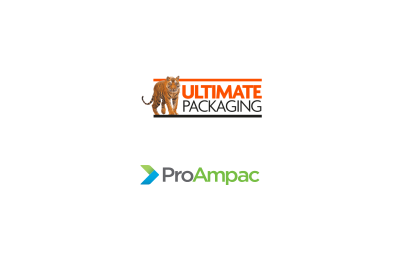 Logo's of The Shareholders sold Ultimate Packaging to ProAmpac
