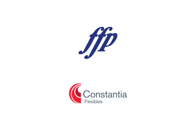 Logo's of The shareholders sold FFP to Constantia Flexibles