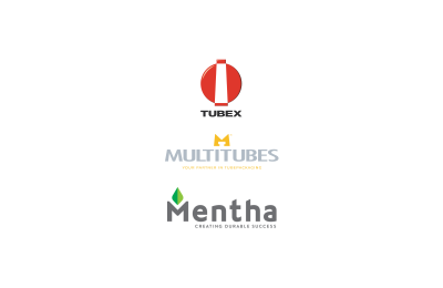 Logo's of Tubex Group sold its extruded plastic tubes business to Multitubes Group