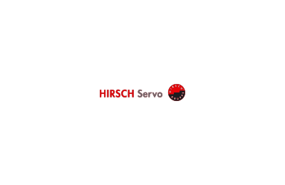 Logo's of Hirsch Servo refinanced by financial institutions