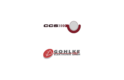 Logo's of CCS acquired Gohlke Elektronik from the founders