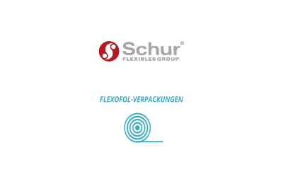 Logo's of Schur Flexibles acquired Flexofol from the founders