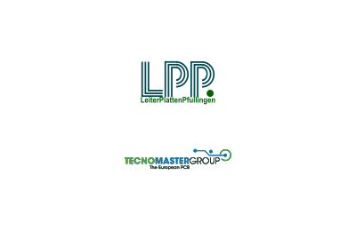 Logo's of The owners and insolvency administrator sold LPP to Tecnomaster Group