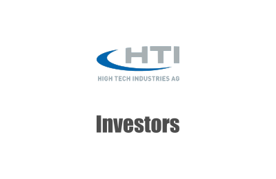 Logo's of HTI re-capitalized by Metric Capital and ICS Partners