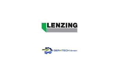 Logo's of Lenzing AG sold Lenzing Technik Blechtechnik to GER4TECH