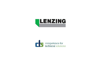 Logo's of Lenzing AG sold Lenzing Technik Automation & Robotik to cts 