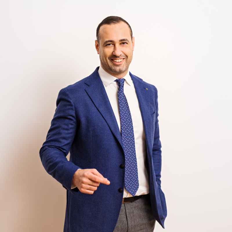 Sinan Ikiisik - Managing Partner at MP Corporate Finance