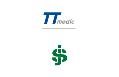 Logo's of TT Medic Group acquired a majority stake in J. Söllner AG from the founding family