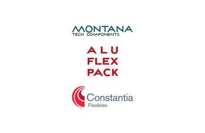 Logo's of MTC to sell a majority of shares in publicly listed Aluflexpack [SWX:AFP] to Constantia Flexibles