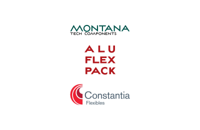Logo's of MTC sold a majority of shares in publicly listed Aluflexpack [SWX:AFP] to Constantia Flexibles