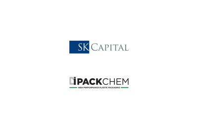 Logo's of SK Capital-owned Ipackchem sold Ipackchem LLC to a private investor