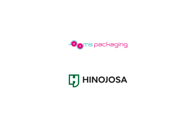 Logo's of The owner family sold MS Packaging to Hinojosa. 