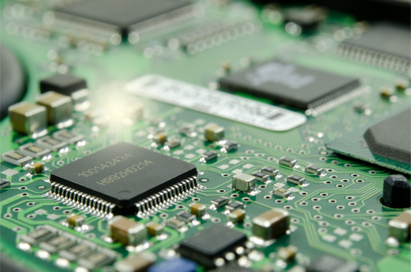 EMS M&A 2026 – sector consolidation trends and deal activity overview by MP Corporate Finance
