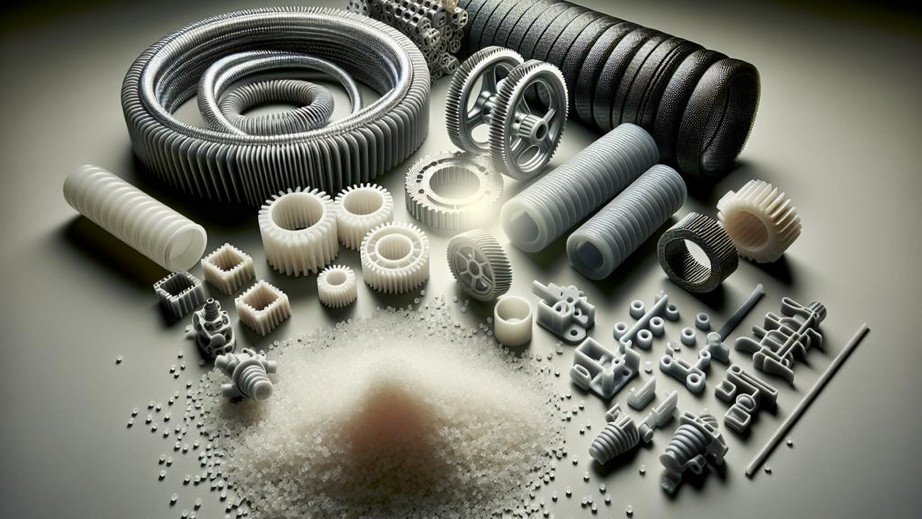 Engineered polymers M&A 2026 sector overview by MP Corporate Finance