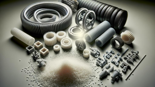 Engineered polymers M&A 2026 sector overview by MP Corporate Finance