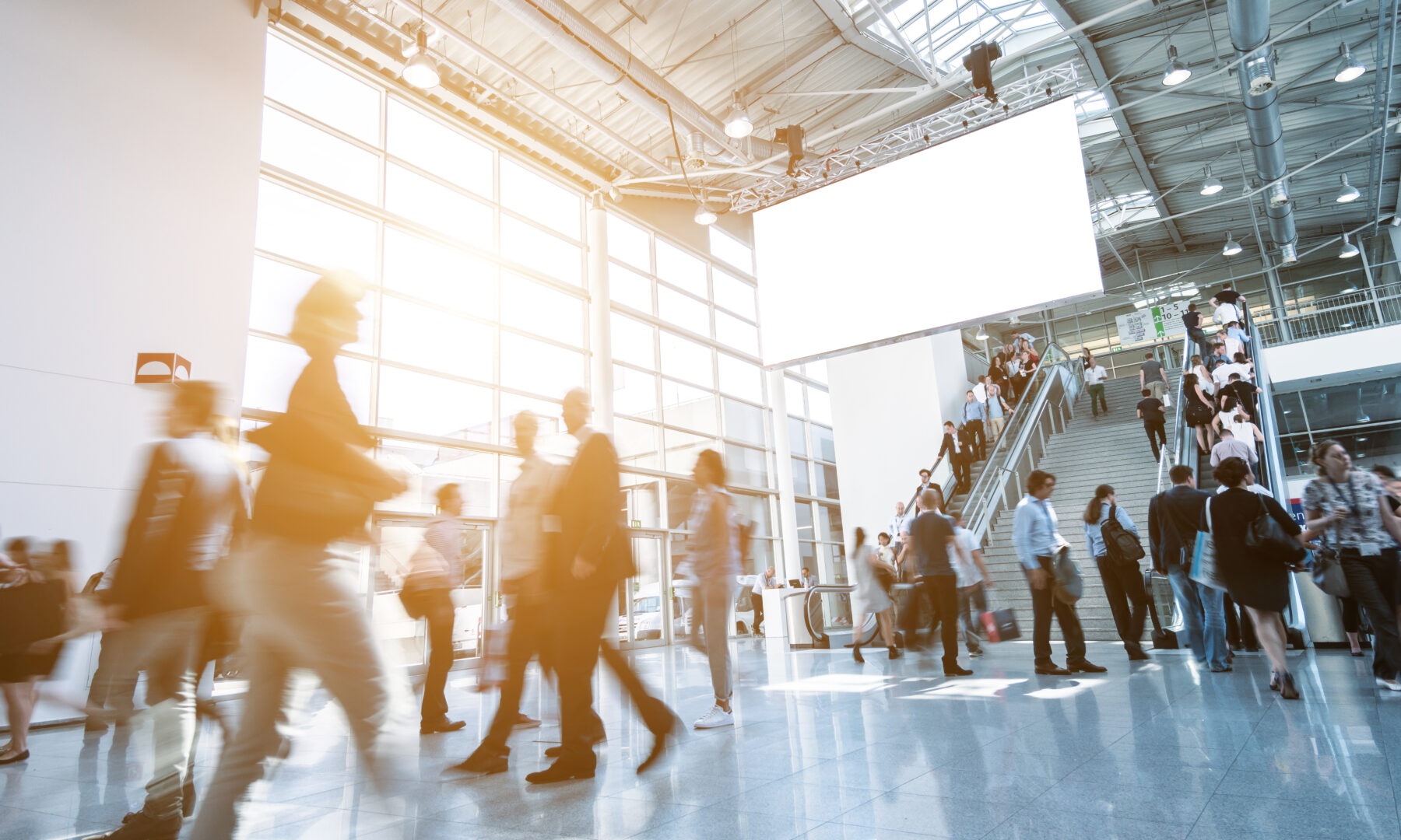 Smart Building Technology M&A Review H1 2026 — MP Corporate Finance