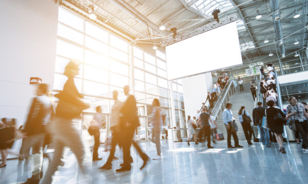 Smart Building Technology M&A Review H1 2026 — MP Corporate Finance