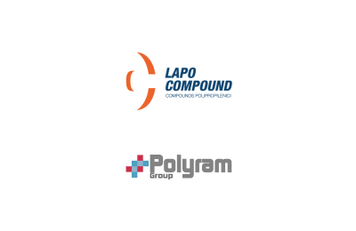 Logo's of The founders sold their majority in Lapo Compound Group to Polyram Plastic Industries [TASE:POLP]