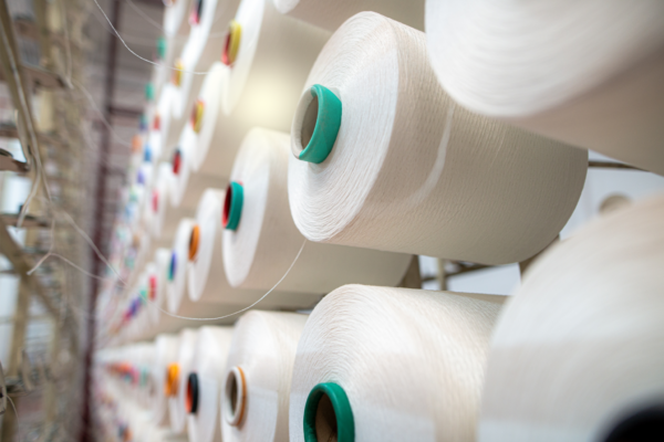 Textiles M&A 2026 — European deal activity and valuation overview