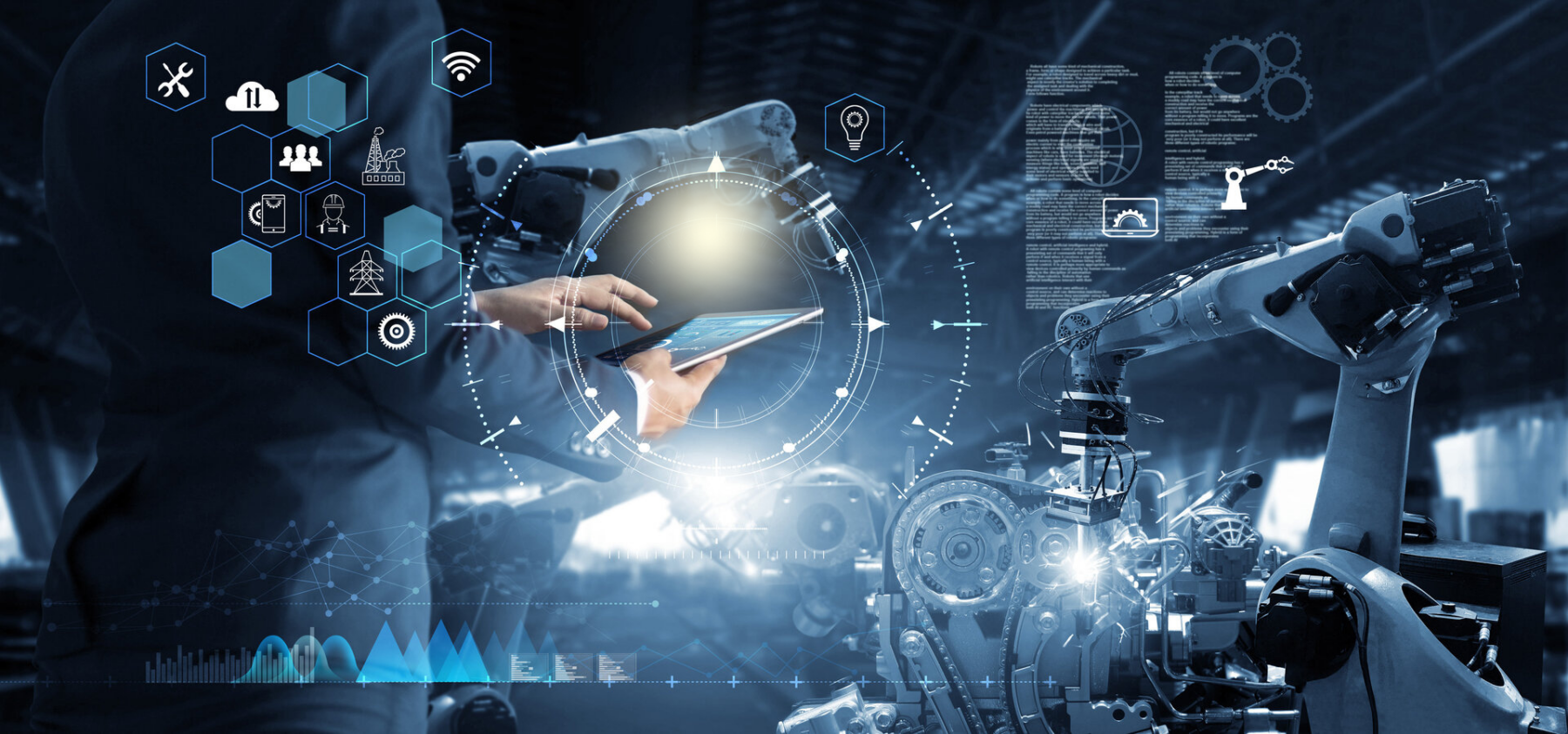 Industrial Software M&A deal activity H1 2026