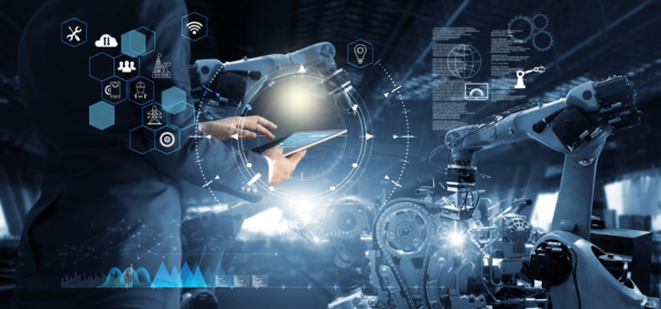 Industrial Software M&A deal activity H1 2026