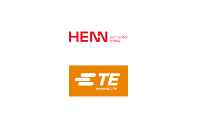 Logo's of HENN sold its fluid plastic connector manufacturing division to TE Connectivity [NYSE:TEL]