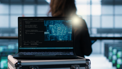 Enterprise Software M&A 2026 — MP Corporate Finance