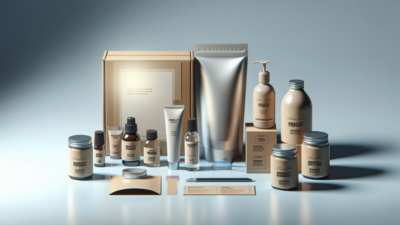 Packaging M&A 2026 — MP Corporate Finance
